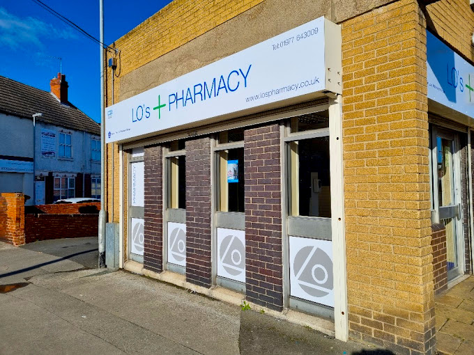 South Elmsall branch